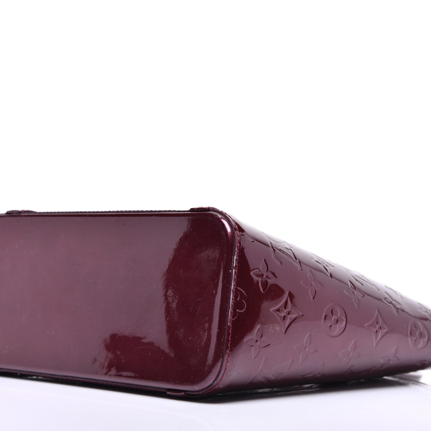 Vernis Avalon MM Rouge Fauviste