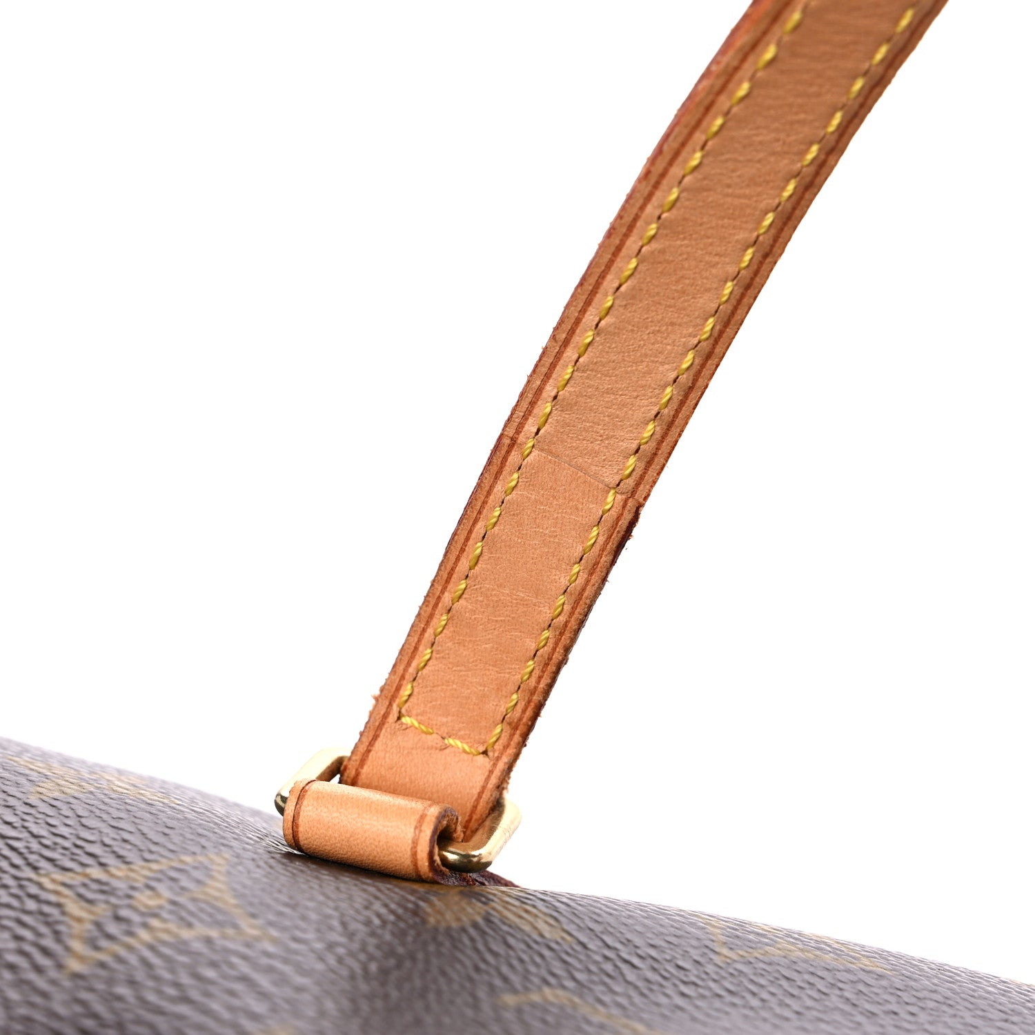Louis Vuitton Monogram Papillon 26 11 of 11