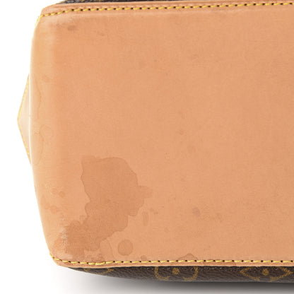 Louis Vuitton Monogram Cabas Piano 9 of 14
