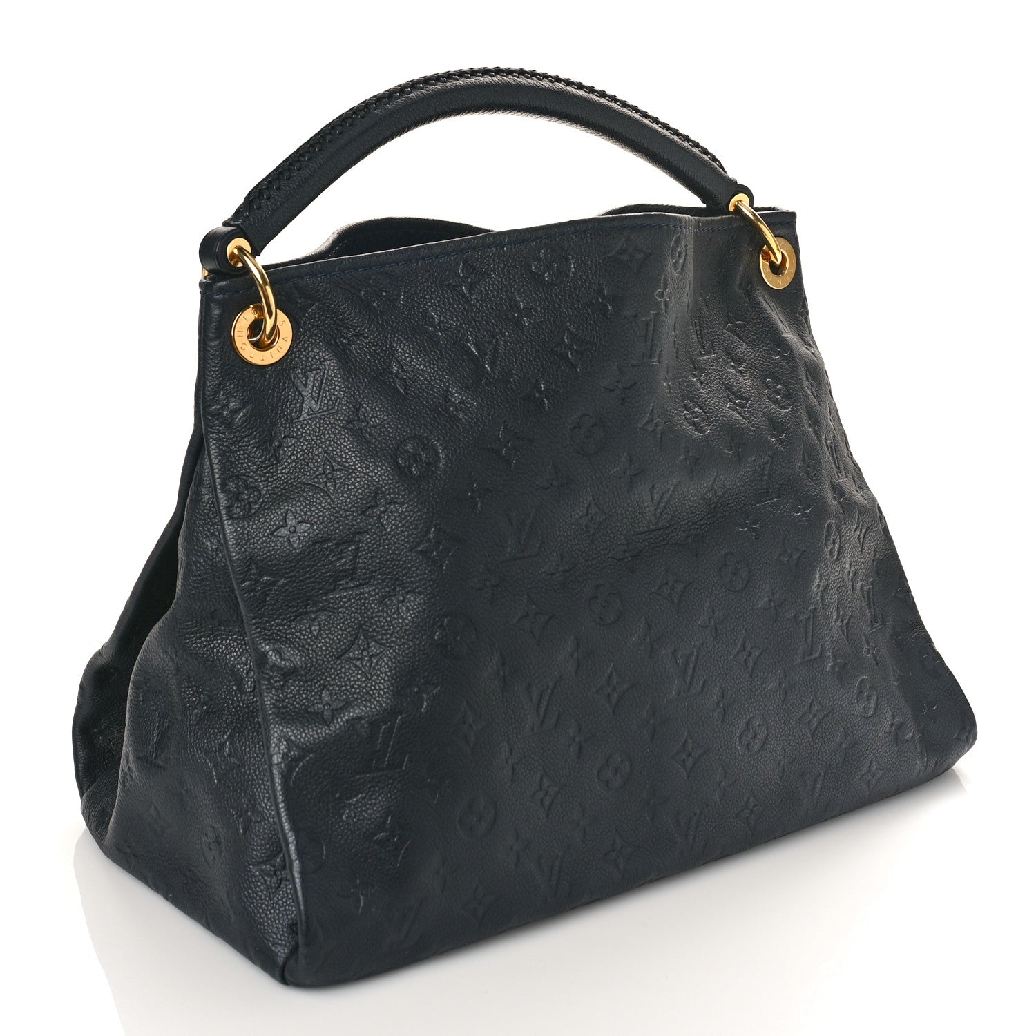 Louis Vuitton Empreinte Artsy MM Infini 3 of 9