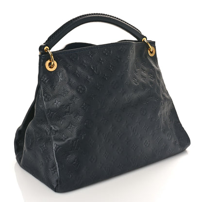 Louis Vuitton Empreinte Artsy MM Infini 3 of 9
