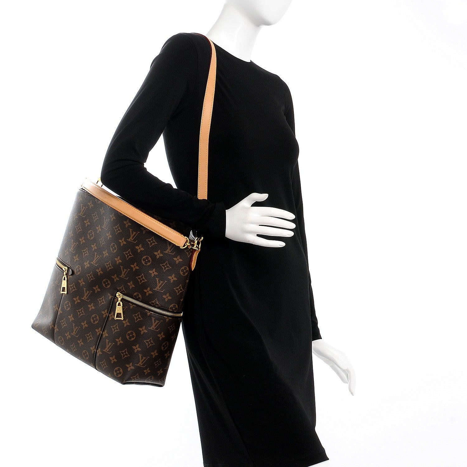 Louis Vuitton Monogram Melie 2 of 12
