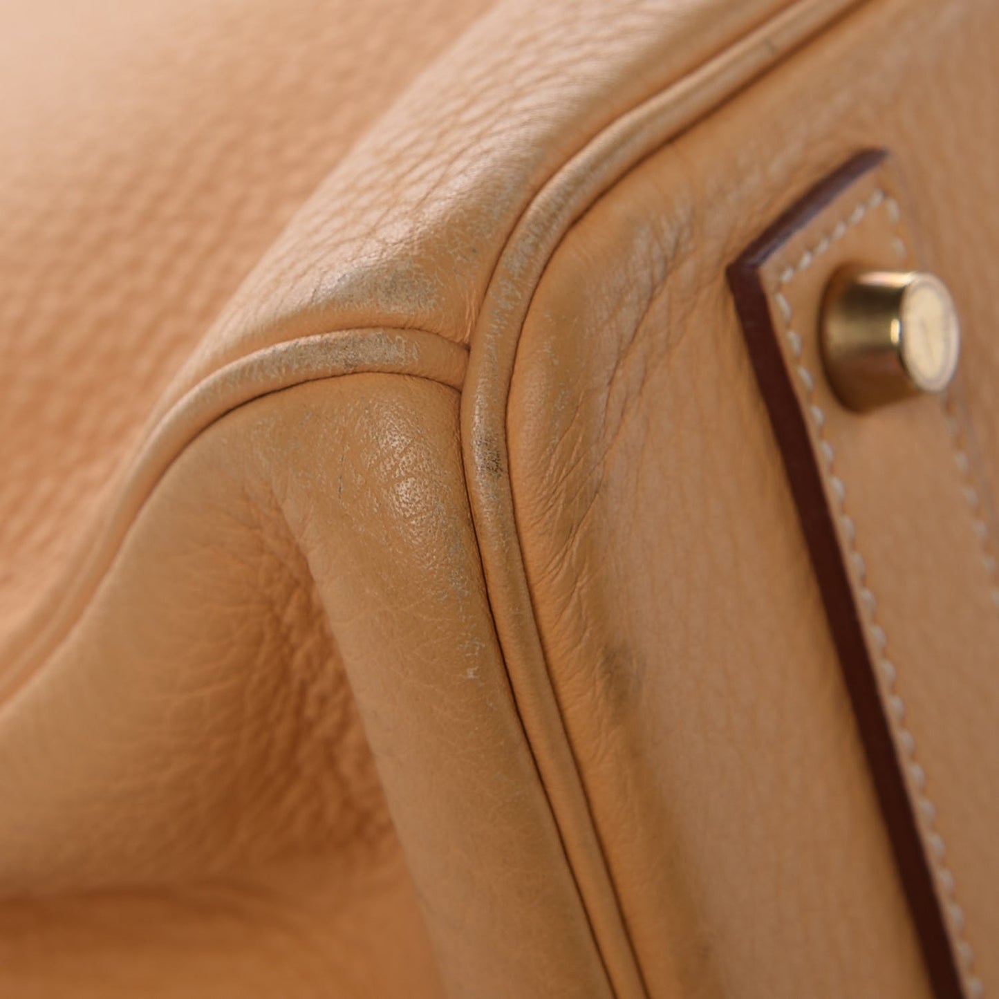 Fjord Birkin 40 Sable