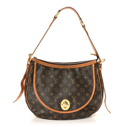 Louis Vuitton Monogram Tulum GM 1 of 9