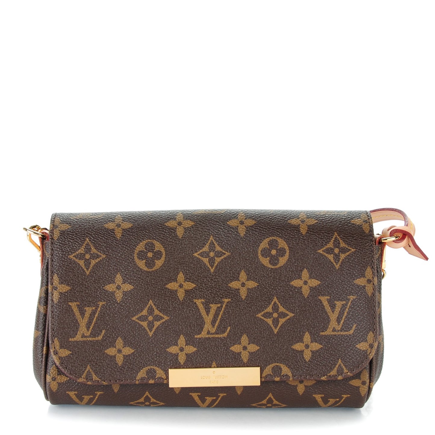Monogram Favorite PM