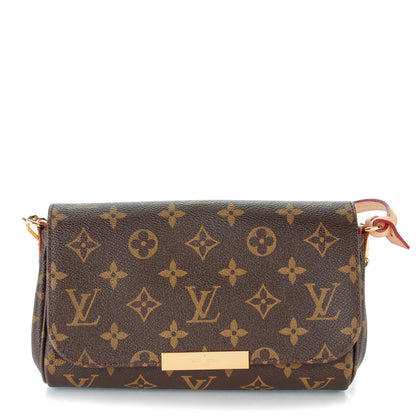 Louis Vuitton Monogram Favorite PM 1 of 7