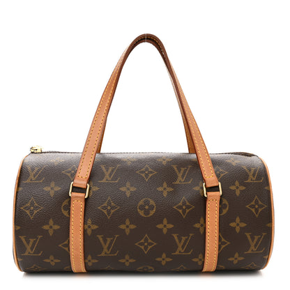Louis Vuitton Monogram Papillon 26 1 of 12
