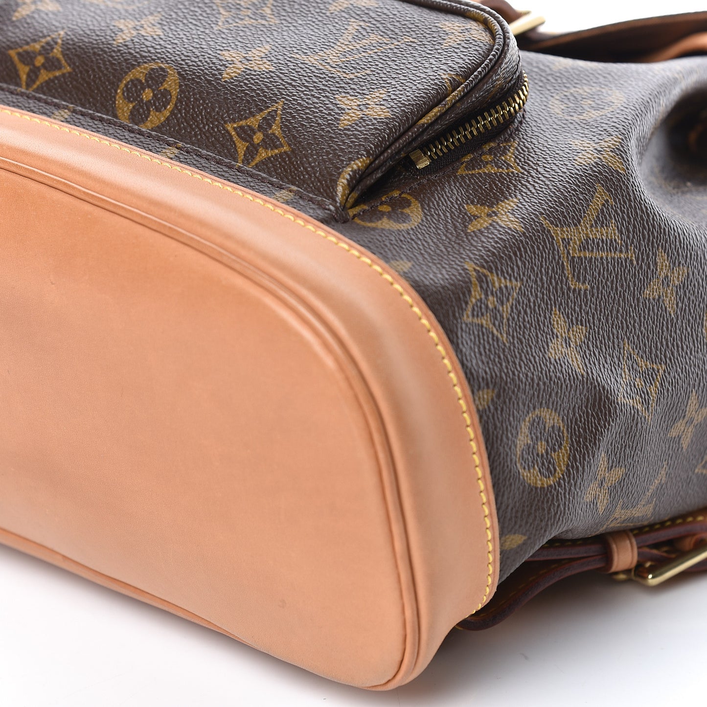 Monogram Montsouris MM Backpack