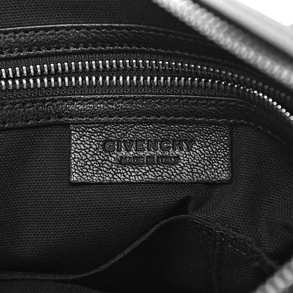 Givenchy Sugar Goatskin Medium Pandora Black 6 of 11