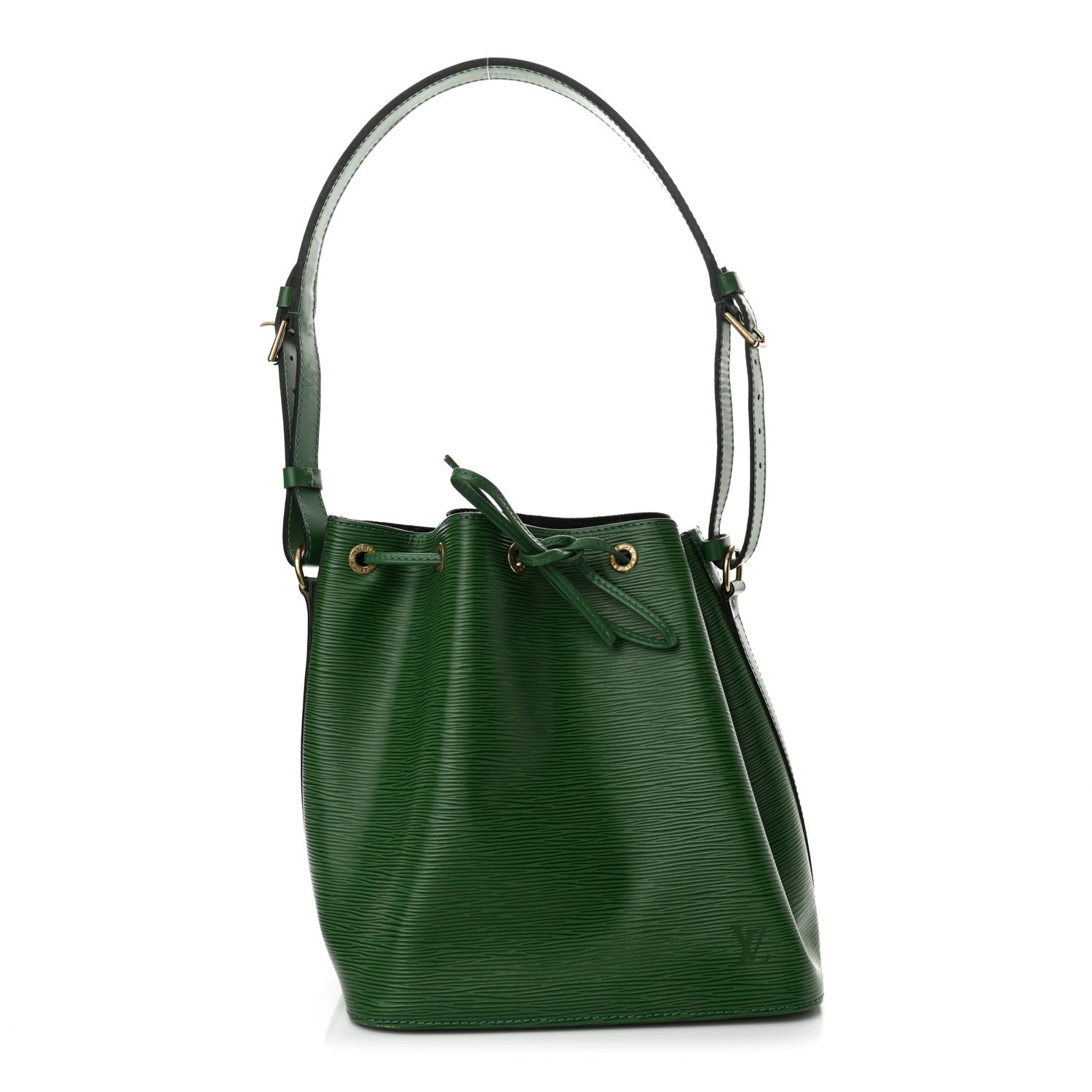 Louis Vuitton Epi Petit Noe Borneo 1 of 13
