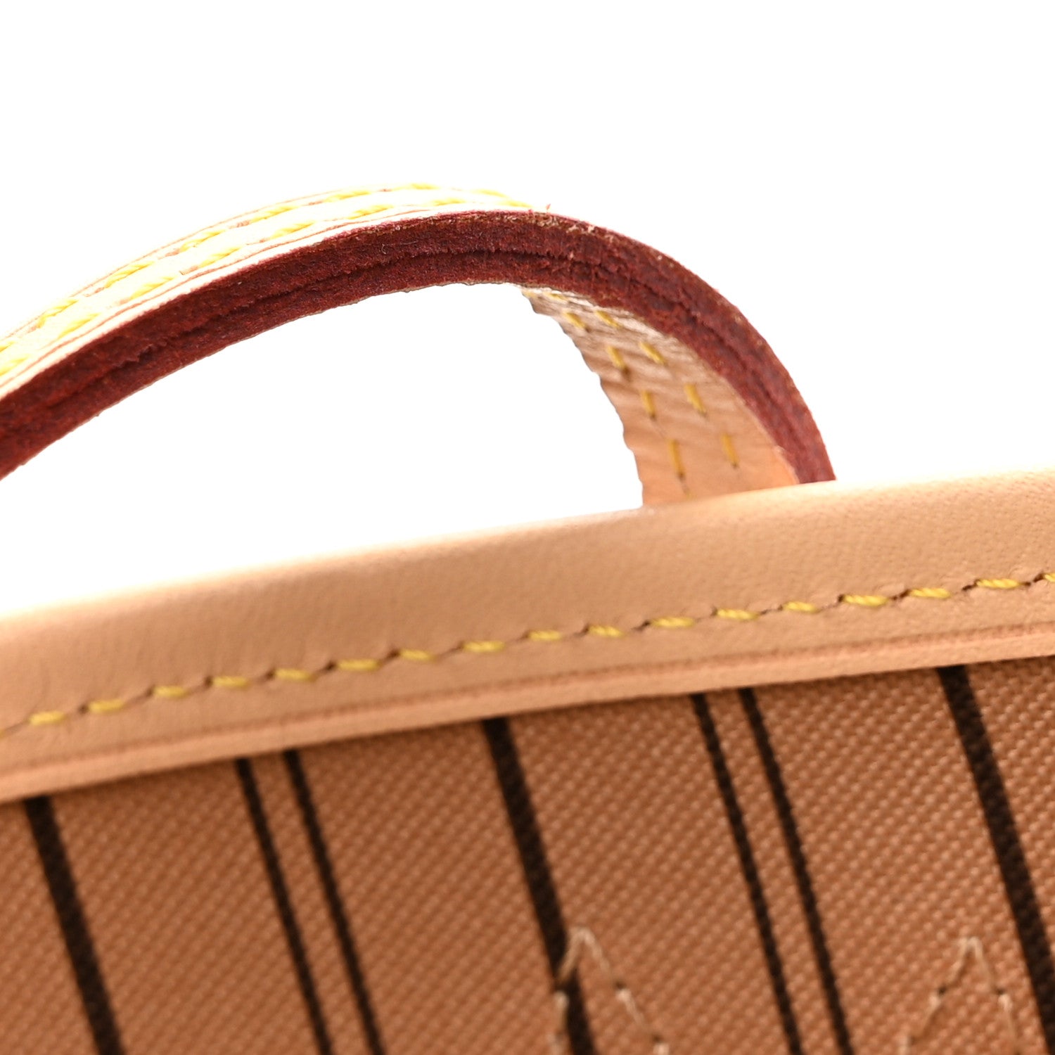 Louis Vuitton Monogram Neo Neverfull MM 14 of 15