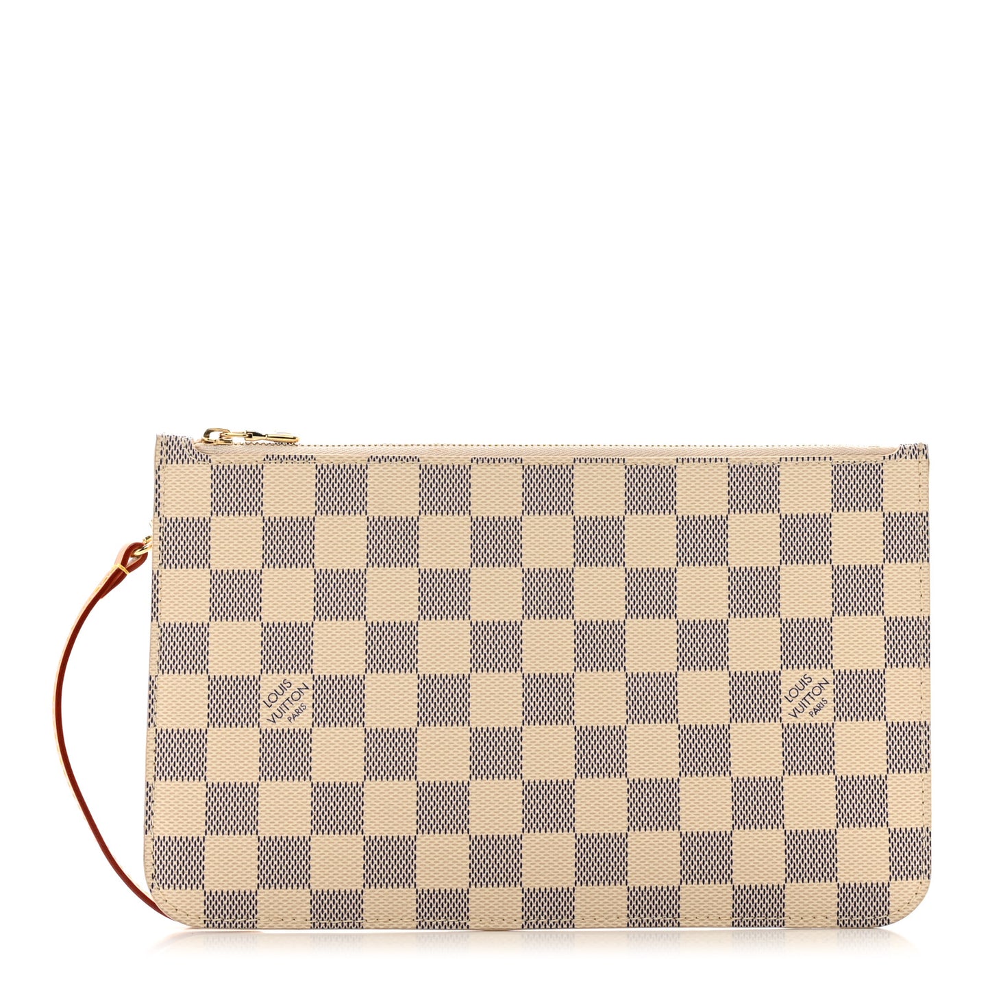 Damier Azur Nautical Neverfull MM GM Pochette