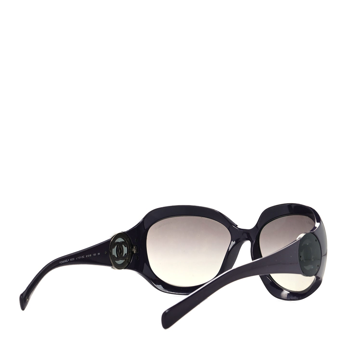 CC Sunglasses 6033 Purple