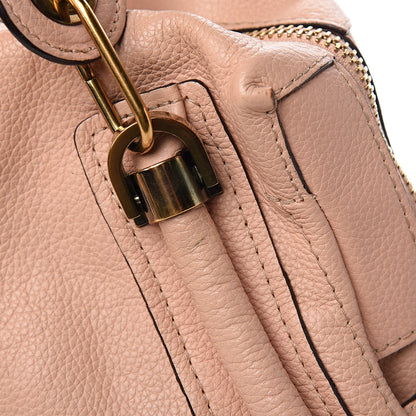 Chloe Calfskin Medium Paraty Skin 9 of 15