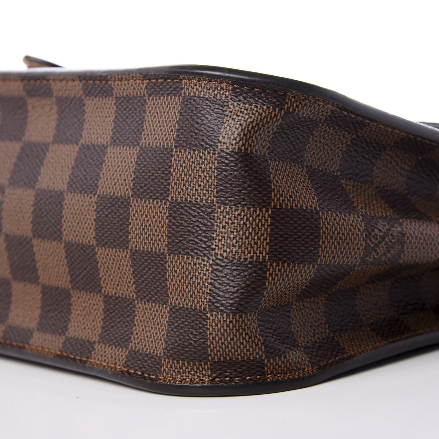 Damier Ebene Beaumarchais Venus Pink