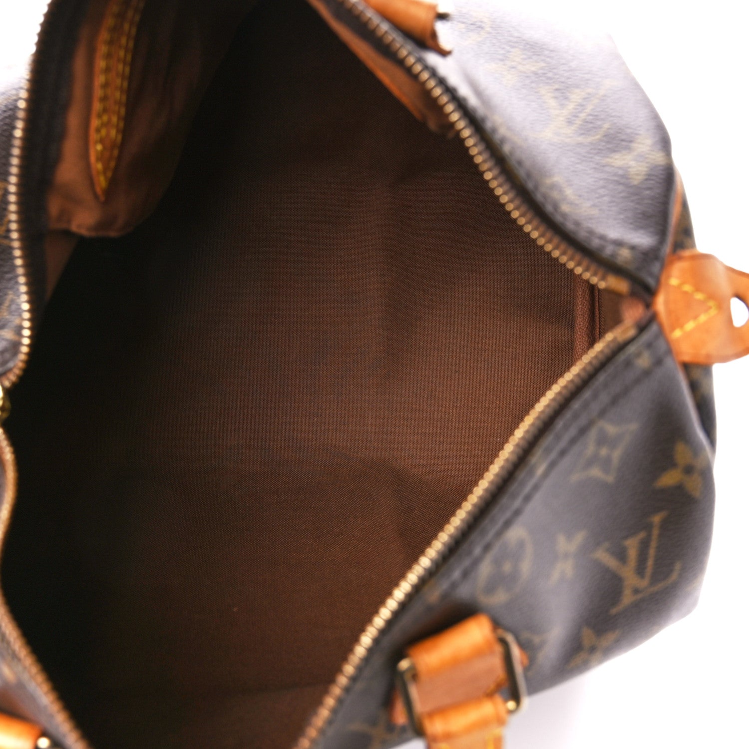 Louis Vuitton Monogram Speedy 30 5 of 14