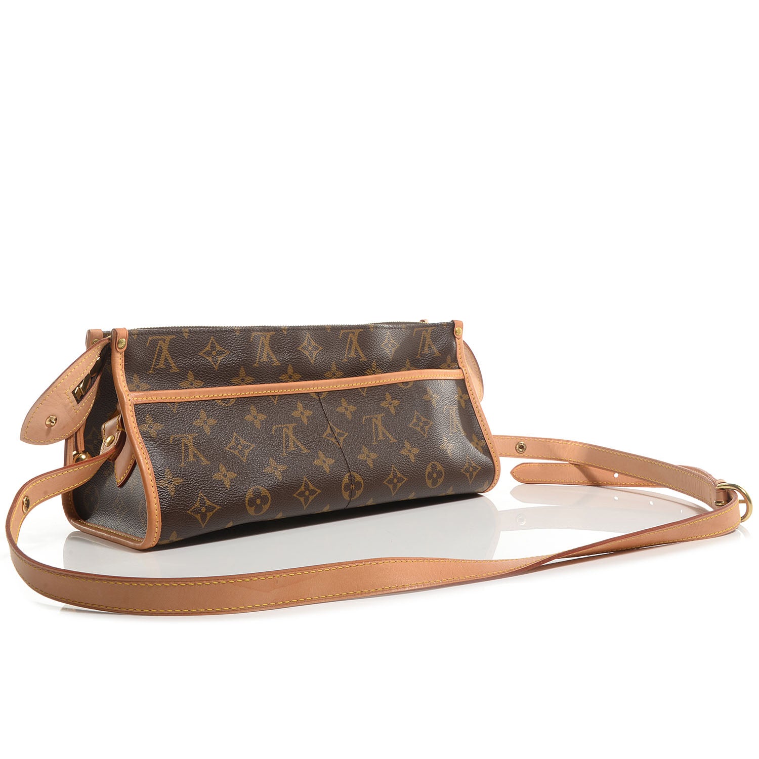Louis Vuitton Monogram Popincourt Long Shoulder Bag 3 of 7