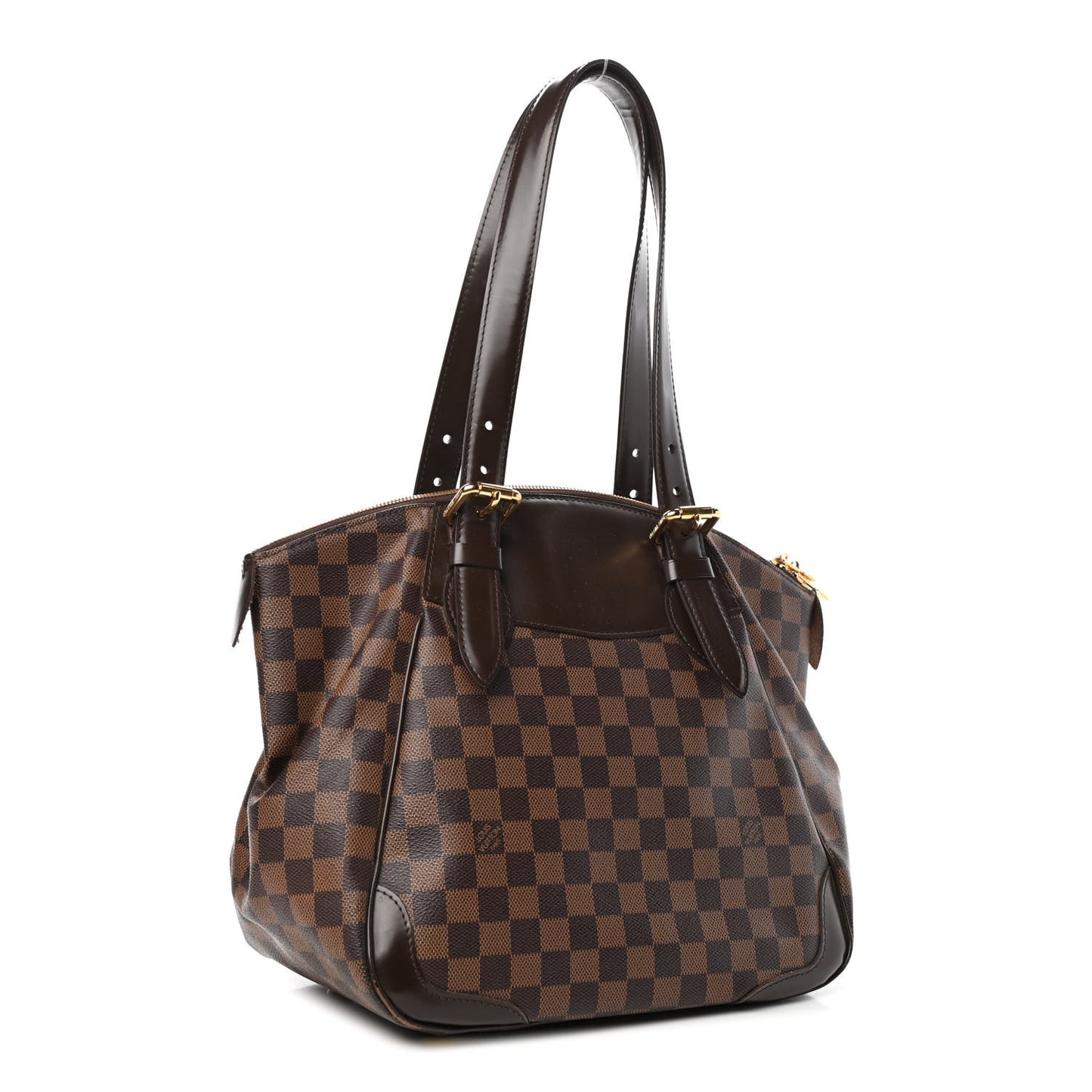 Damier Ebene Verona MM