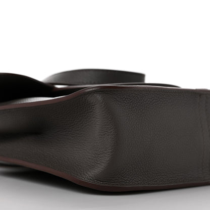Hermes Evercolor Halzan 25 Etain 7 of 9