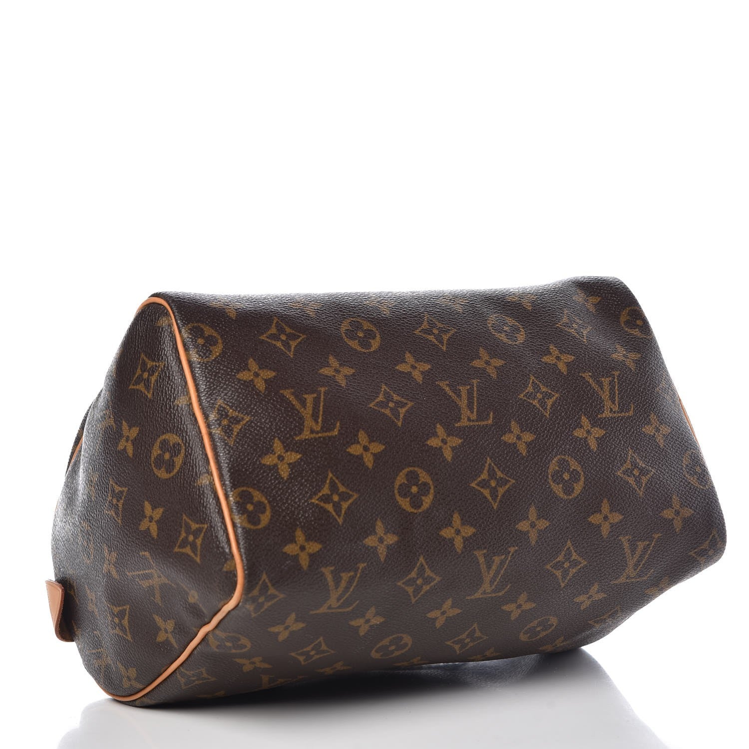 Louis Vuitton Monogram Speedy 25 4 of 12