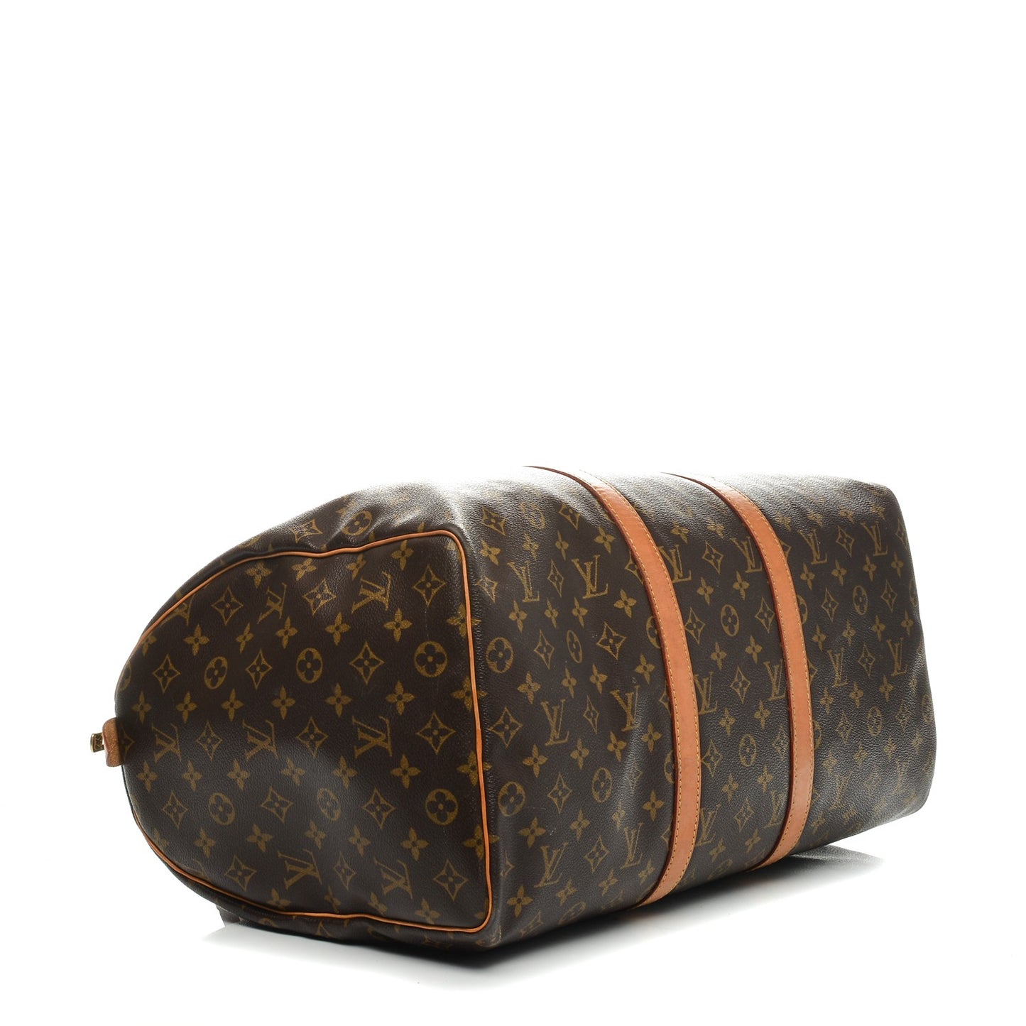 Monogram Keepall 50