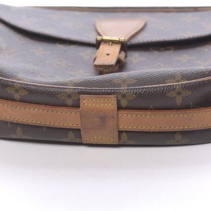 Louis Vuitton Monogram Jeune Fille 10 of 22