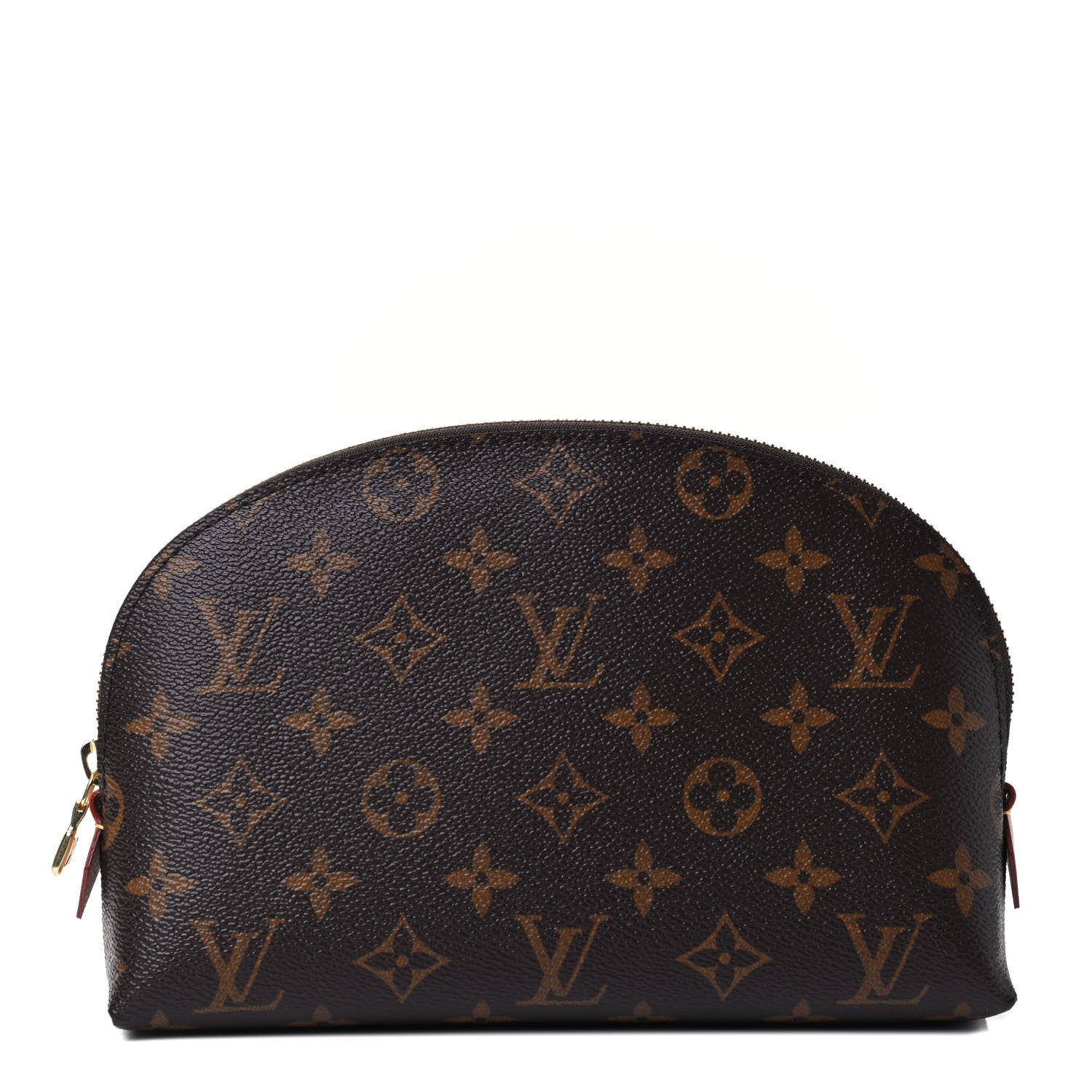Louis Vuitton Monogram Cosmetic Pouch GM 1 of 4