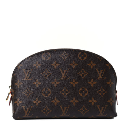 Louis Vuitton Monogram Cosmetic Pouch GM 1 of 4