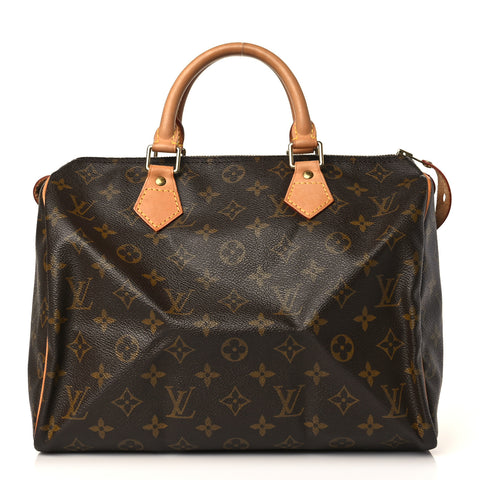 Monogram Speedy 30