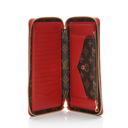 Louis Vuitton Monogram Daily Organizer Cherry 5 of 8