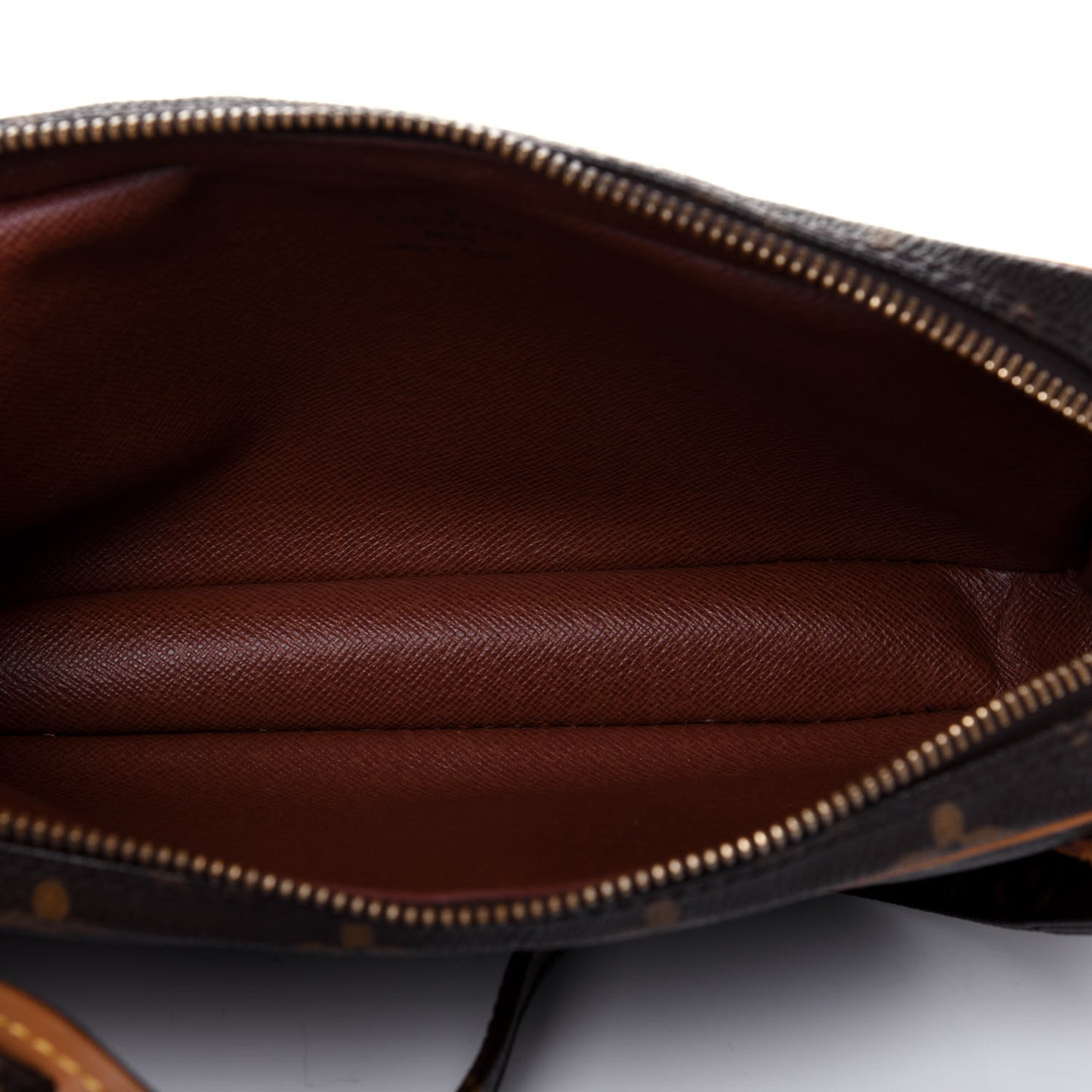 Monogram Pochette Marly Bandouliere