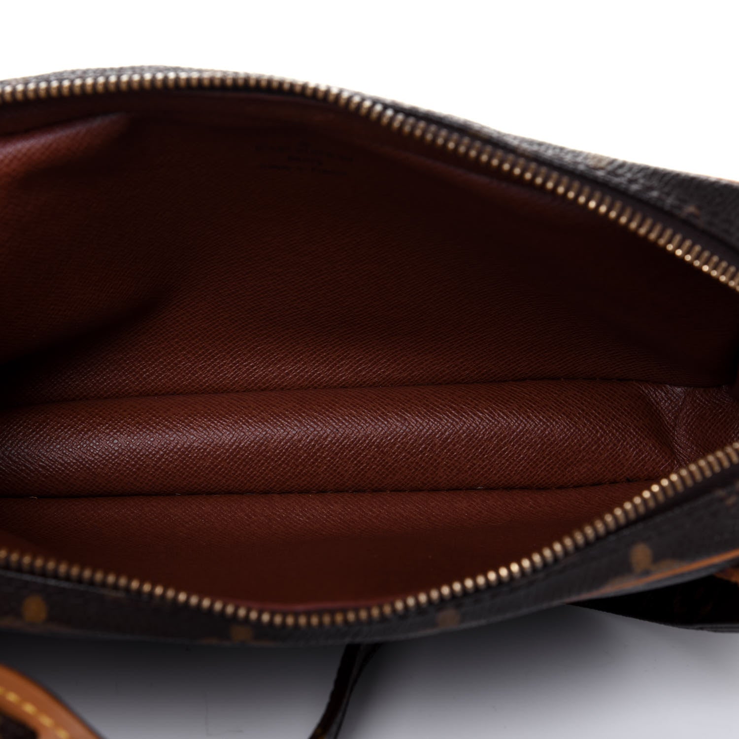 Louis Vuitton Monogram Pochette Marly Bandouliere 5 of 19