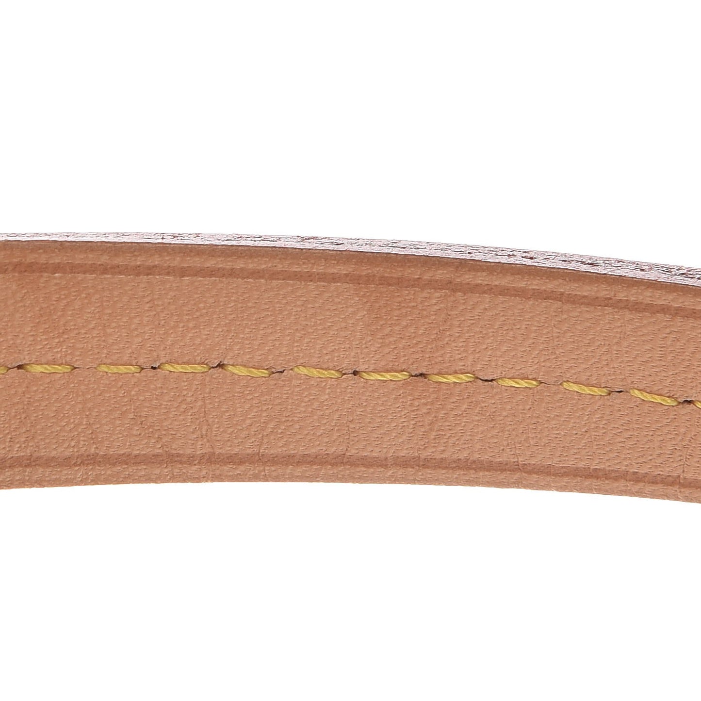 Vachetta Turenne Adjustable Shoulder Strap