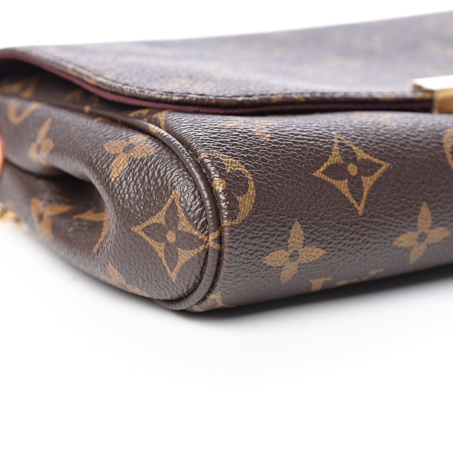 Louis Vuitton Monogram Favorite MM 9 of 11