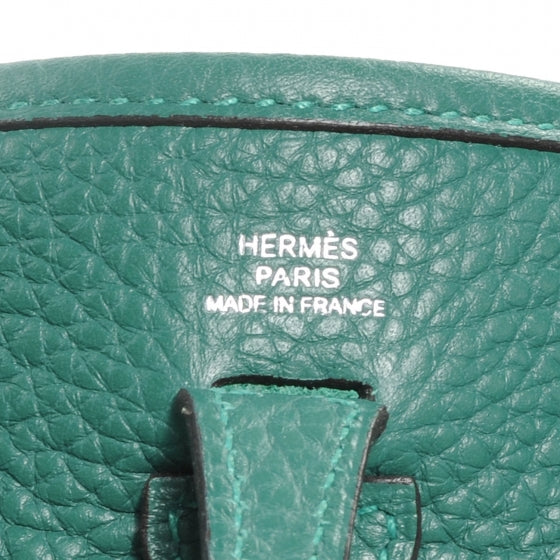 Taurillon Clemence Evelyne III TPM Malachite