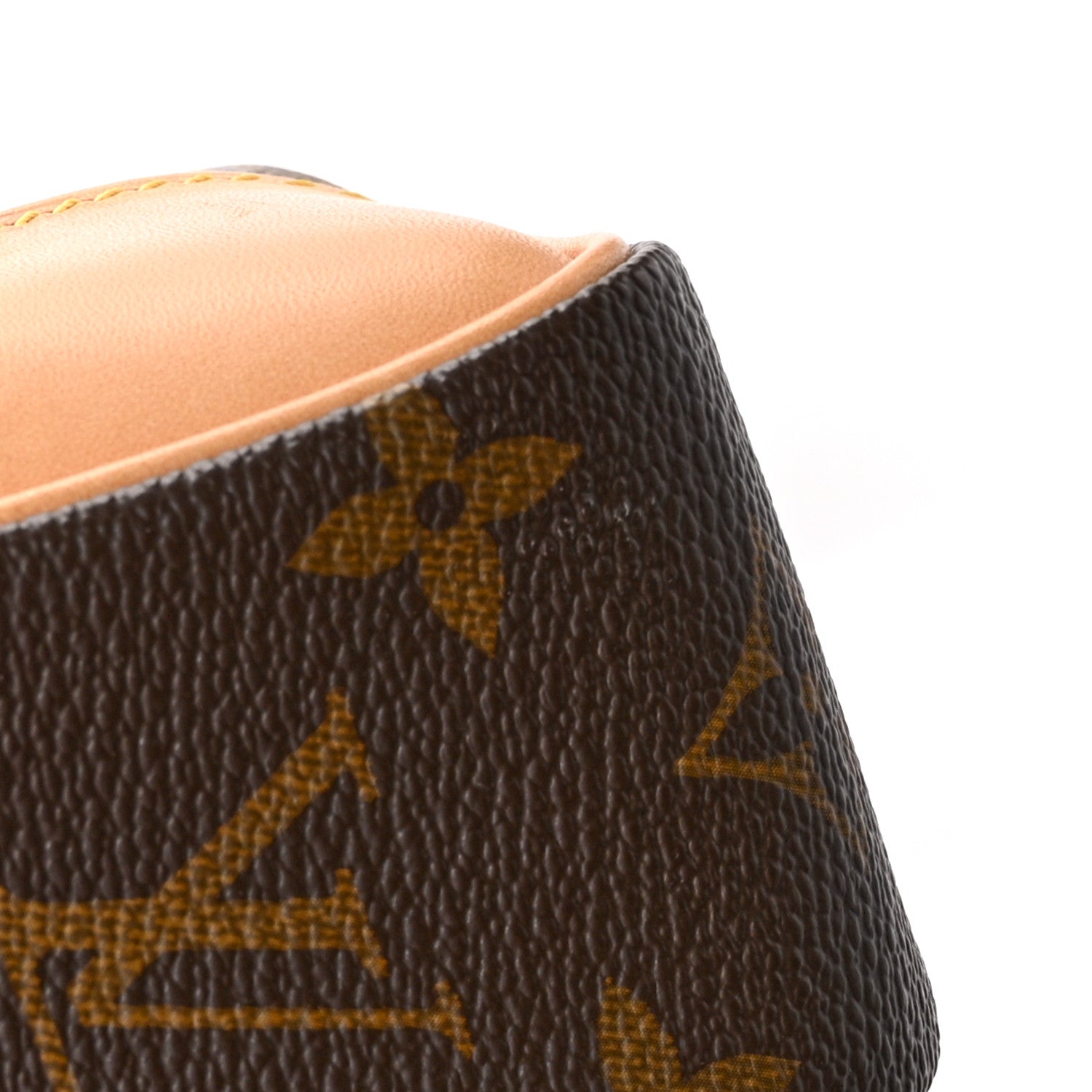 Louis Vuitton Monogram Porte-Documents Voyage Briefcase 12 of 12