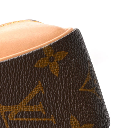 Louis Vuitton Monogram Porte-Documents Voyage Briefcase 12 of 12