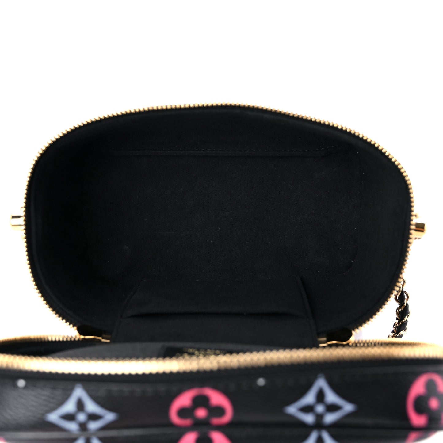 Game On Vanity PM Black