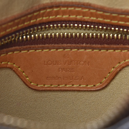 Louis Vuitton Monogram Looping MM 6 of 17