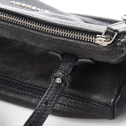 Givenchy Sugar Goatskin Mini Pandora Black 8 of 15