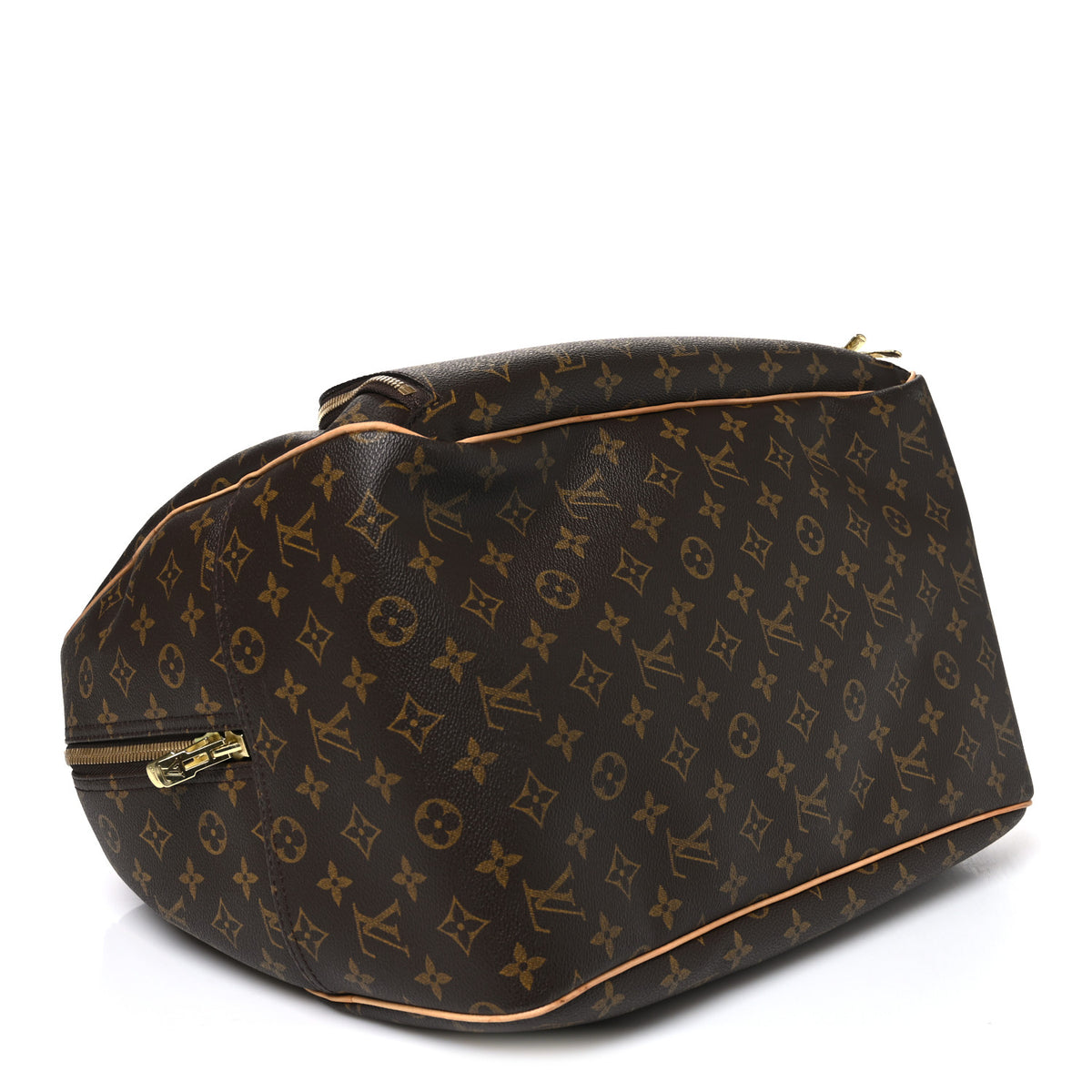 Louis Vuitton Monogram Evasion Sports Bag 4 of 12