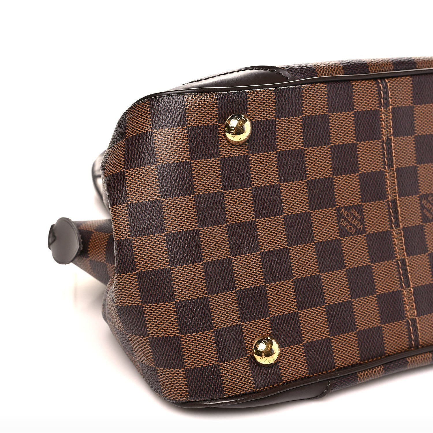 Louis Vuitton Damier Ebene Verona PM 8 of 9