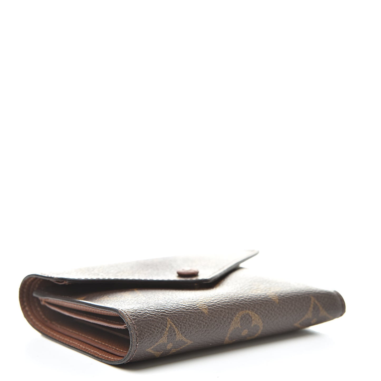 Monogram Victorine Wallet Armagnac