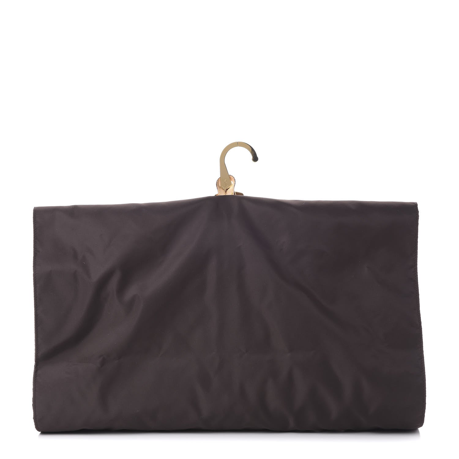 Louis Vuitton Garment Cover Hanging Bag Brown 1 of 7