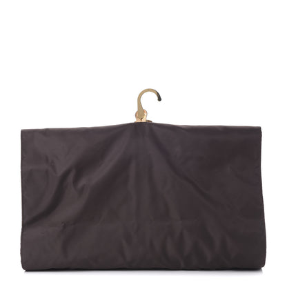 Louis Vuitton Garment Cover Hanging Bag Brown 1 of 7