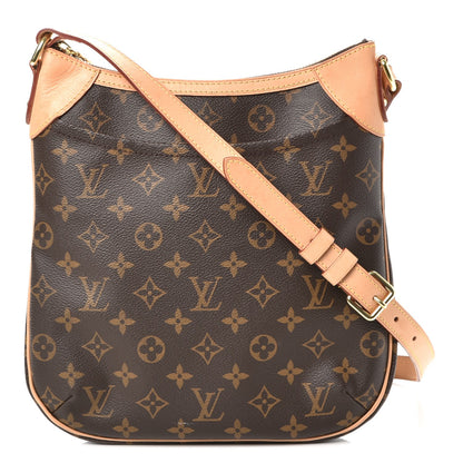 Louis Vuitton Monogram Odeon PM 1 of 10