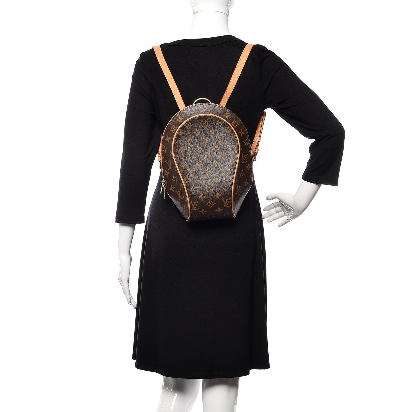 Monogram Ellipse Sac a Dos Backpack