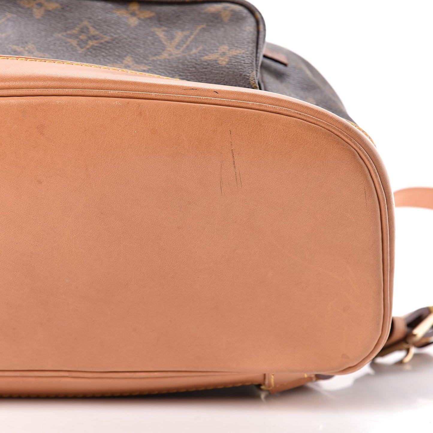 Monogram Montsouris MM Backpack