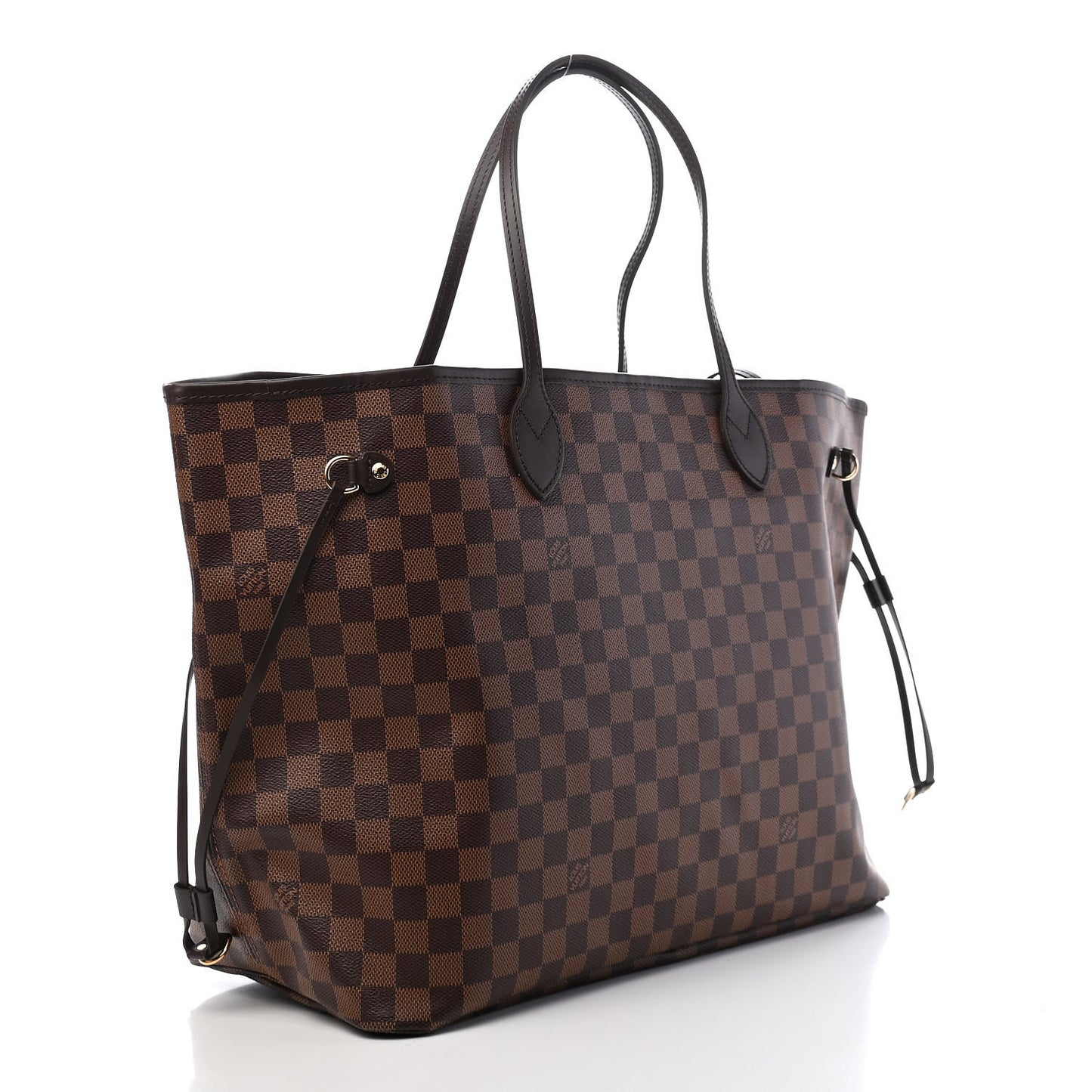 Damier Ebene Neo Neverfull GM