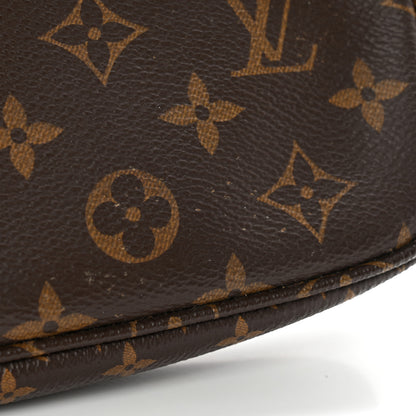 Louis Vuitton Monogram Multi Pochette Accessories Large Pochette 7 of 7